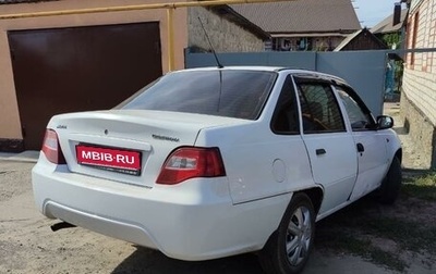 Daewoo Nexia I рестайлинг, 2010 год, 250 000 рублей, 1 фотография