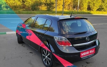 Opel Astra H, 2014 год, 600 000 рублей, 12 фотография