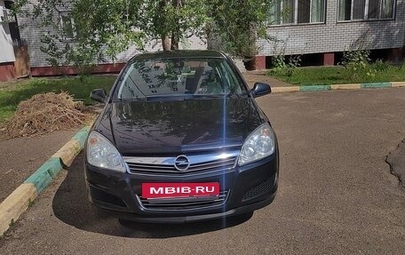 Opel Astra H, 2014 год, 600 000 рублей, 13 фотография