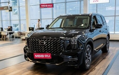 GAC GS8, 2024 год, 4 599 000 рублей, 1 фотография