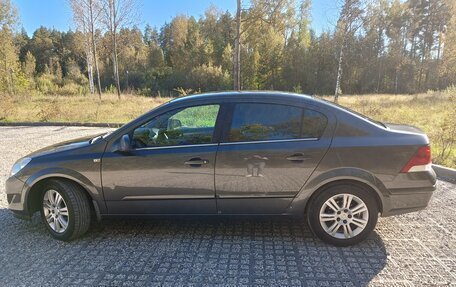 Opel Astra H, 2010 год, 690 000 рублей, 8 фотография