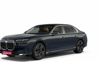 BMW 7 серия, 2024 год, 23 220 000 рублей, 1 фотография