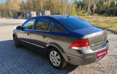 Opel Astra H, 2010 год, 690 000 рублей, 10 фотография