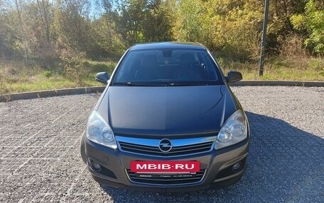 Opel Astra H, 2010 год, 690 000 рублей, 4 фотография