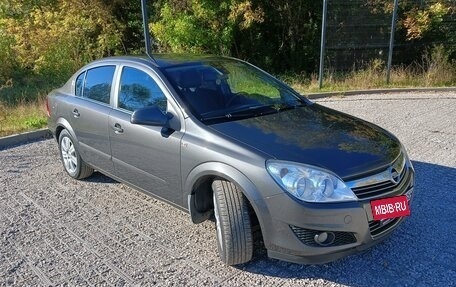 Opel Astra H, 2010 год, 690 000 рублей, 2 фотография