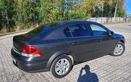 Opel Astra H, 2010 год, 690 000 рублей, 13 фотография