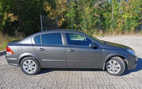 Opel Astra H, 2010 год, 690 000 рублей, 15 фотография