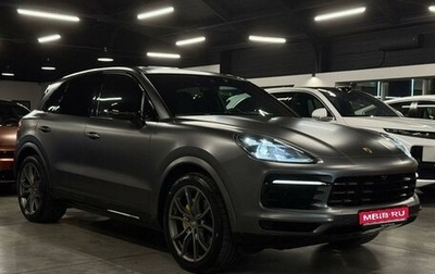 Porsche Cayenne III, 2021 год, 10 900 000 рублей, 1 фотография