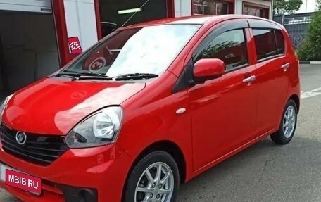 Daihatsu Mira VII, 2015 год, 770 000 рублей, 1 фотография