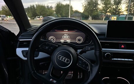 Audi A4, 2016 год, 2 550 000 рублей, 6 фотография