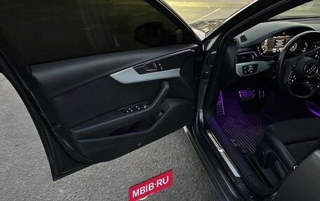 Audi A4, 2016 год, 2 550 000 рублей, 8 фотография