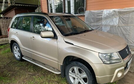 Suzuki Grand Vitara, 2007 год, 1 290 000 рублей, 2 фотография