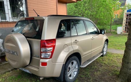 Suzuki Grand Vitara, 2007 год, 1 290 000 рублей, 3 фотография