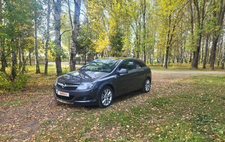 Opel Astra H, 2010 год, 660 000 рублей, 8 фотография