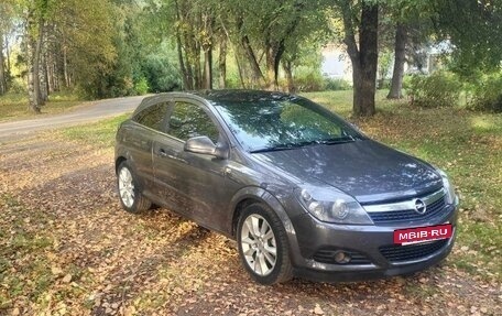 Opel Astra H, 2010 год, 660 000 рублей, 2 фотография