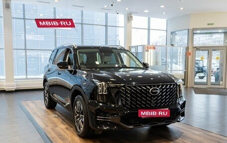 GAC GS8, 2024 год, 4 599 000 рублей, 3 фотография