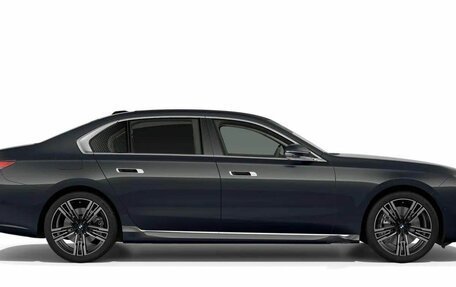 BMW 7 серия, 2024 год, 23 220 000 рублей, 7 фотография