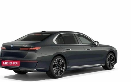 BMW 7 серия, 2024 год, 23 220 000 рублей, 6 фотография