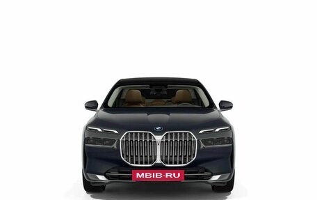 BMW 7 серия, 2024 год, 23 220 000 рублей, 8 фотография