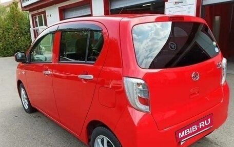 Daihatsu Mira VII, 2015 год, 770 000 рублей, 4 фотография