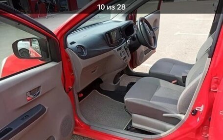 Daihatsu Mira VII, 2015 год, 770 000 рублей, 10 фотография