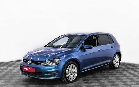 Volkswagen Golf VII, 2015 год, 1 245 000 рублей, 1 фотография