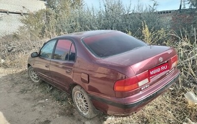 Toyota Carina E, 1996 год, 300 000 рублей, 1 фотография