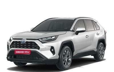 Toyota RAV4, 2024 год, 4 950 000 рублей, 1 фотография