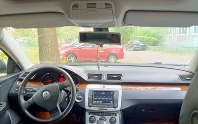 Volkswagen Passat B6, 2006 год, 660 000 рублей, 1 фотография