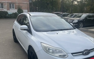 Ford Focus III, 2012 год, 800 000 рублей, 1 фотография