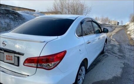 Nissan Almera, 2015 год, 760 000 рублей, 5 фотография