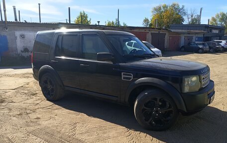 Land Rover Discovery III, 2006 год, 740 000 рублей, 3 фотография