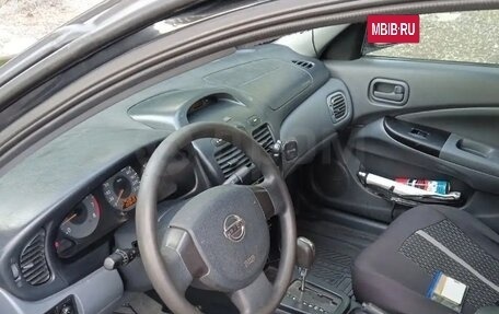 Nissan Almera Classic, 2006 год, 500 000 рублей, 12 фотография