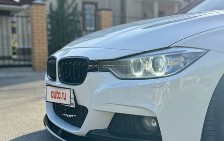 BMW 3 серия, 2013 год, 1 850 000 рублей, 4 фотография