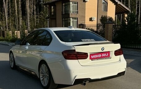 BMW 3 серия, 2013 год, 1 850 000 рублей, 7 фотография