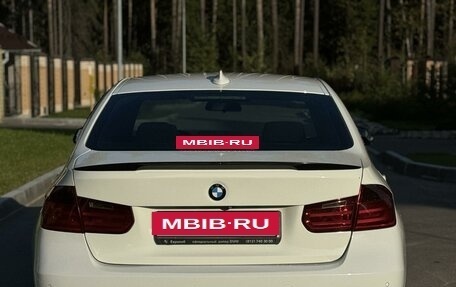 BMW 3 серия, 2013 год, 1 850 000 рублей, 6 фотография