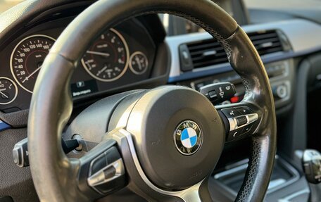 BMW 3 серия, 2013 год, 1 850 000 рублей, 12 фотография