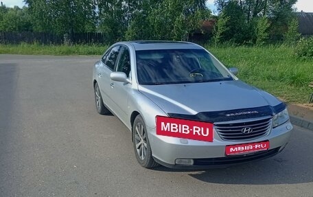 Hyundai Grandeur, 2008 год, 575 000 рублей, 1 фотография