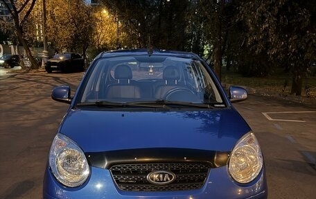 KIA Picanto I, 2010 год, 500 000 рублей, 1 фотография