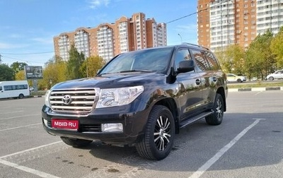 Toyota Land Cruiser 200, 2011 год, 4 700 000 рублей, 1 фотография