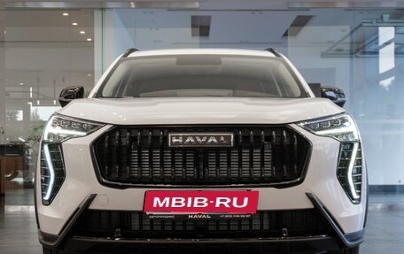 Haval Jolion, 2024 год, 2 649 000 рублей, 1 фотография