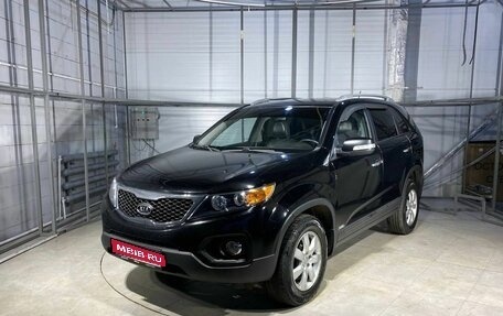 KIA Sorento II рестайлинг, 2011 год, 1 299 000 рублей, 1 фотография