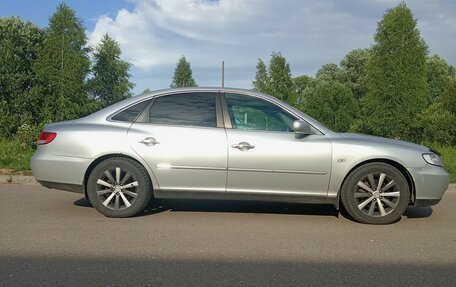 Hyundai Grandeur, 2008 год, 575 000 рублей, 5 фотография