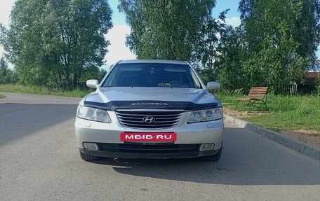 Hyundai Grandeur, 2008 год, 575 000 рублей, 2 фотография