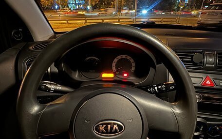 KIA Picanto I, 2010 год, 500 000 рублей, 14 фотография