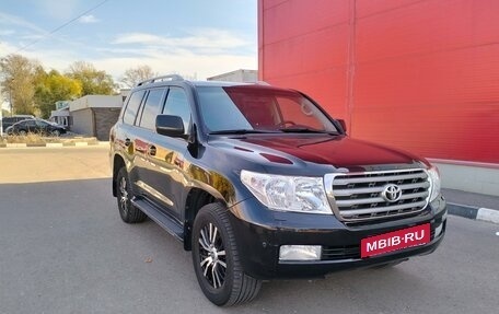 Toyota Land Cruiser 200, 2011 год, 4 700 000 рублей, 9 фотография