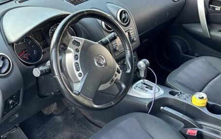 Nissan Qashqai, 2012 год, 969 000 рублей, 5 фотография