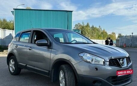 Nissan Qashqai, 2012 год, 969 000 рублей, 2 фотография