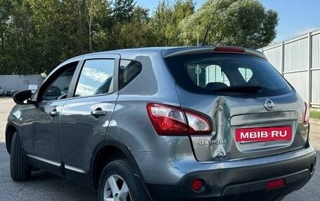 Nissan Qashqai, 2012 год, 969 000 рублей, 4 фотография