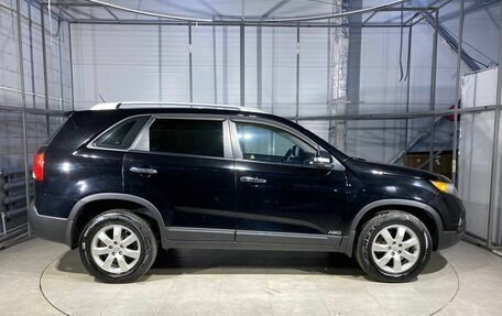 KIA Sorento II рестайлинг, 2011 год, 1 299 000 рублей, 4 фотография